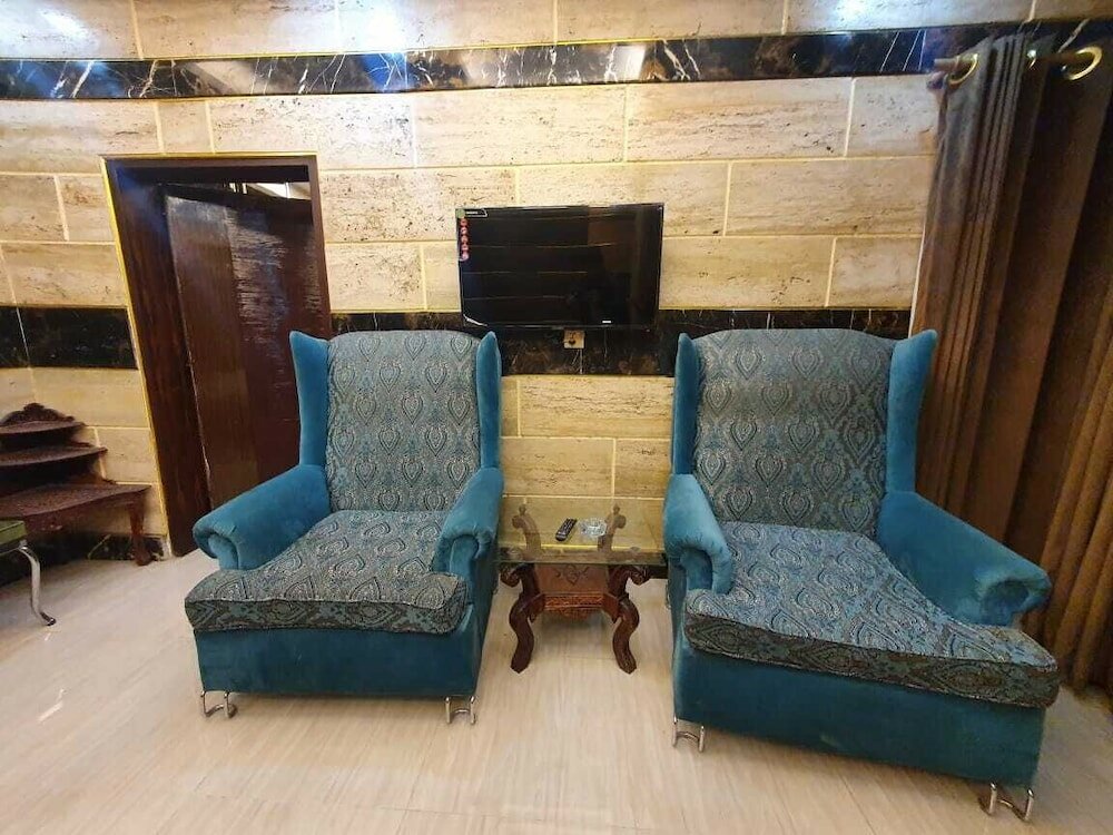 Фото Апарт-отель Smart Apartment's Lahore