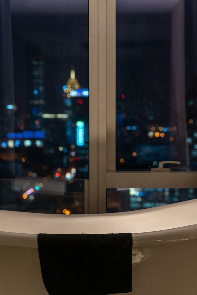 Фото Tianjin G'apartment