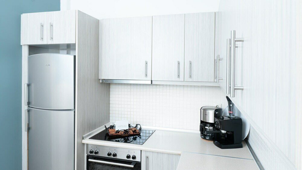 Фото Amazing aparment in the historical center of Thessaloniki