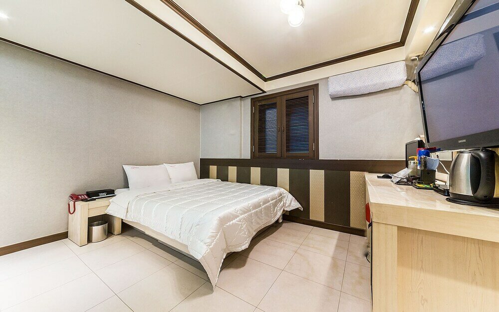 Фото Seoul National University Angel