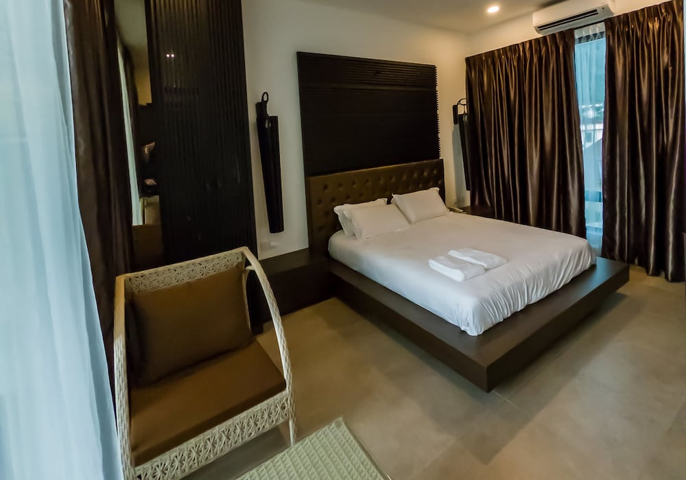 Фото Hermitage Boutique House