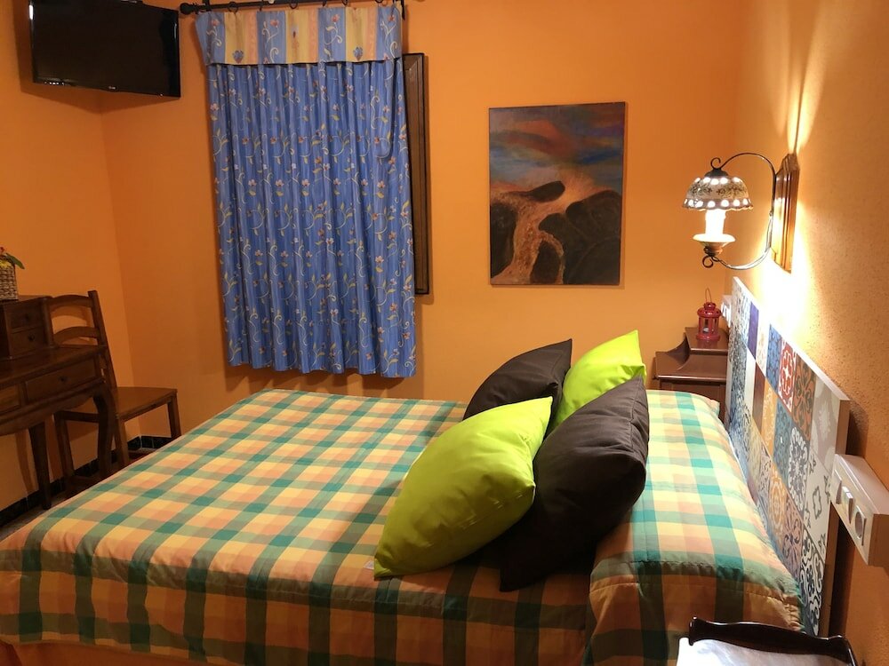 Фото Pensión Restaurante Chiki