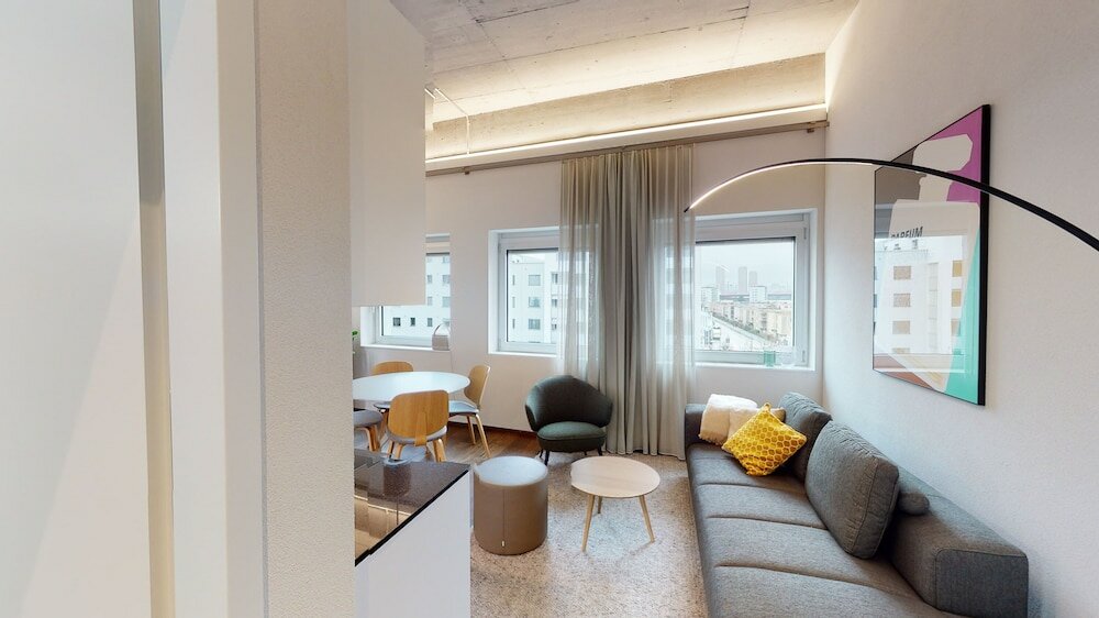 Фото Livingtown AG