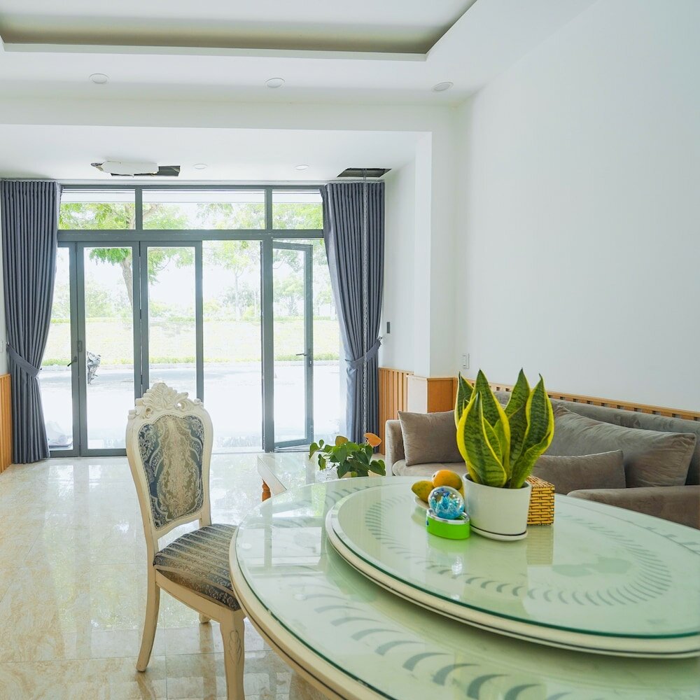 Фото Minh Hưng Apartment