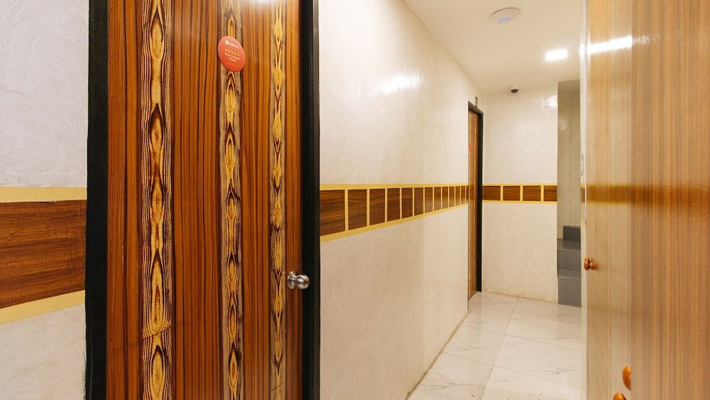 Фото RedDoorz @ Piy Margal Sampaloc Manila