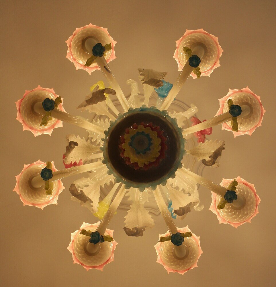 Фото CaseNuove apartment