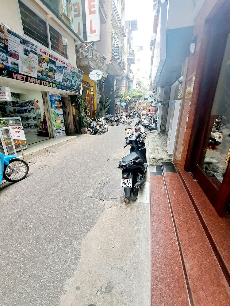 Фото отеля 4