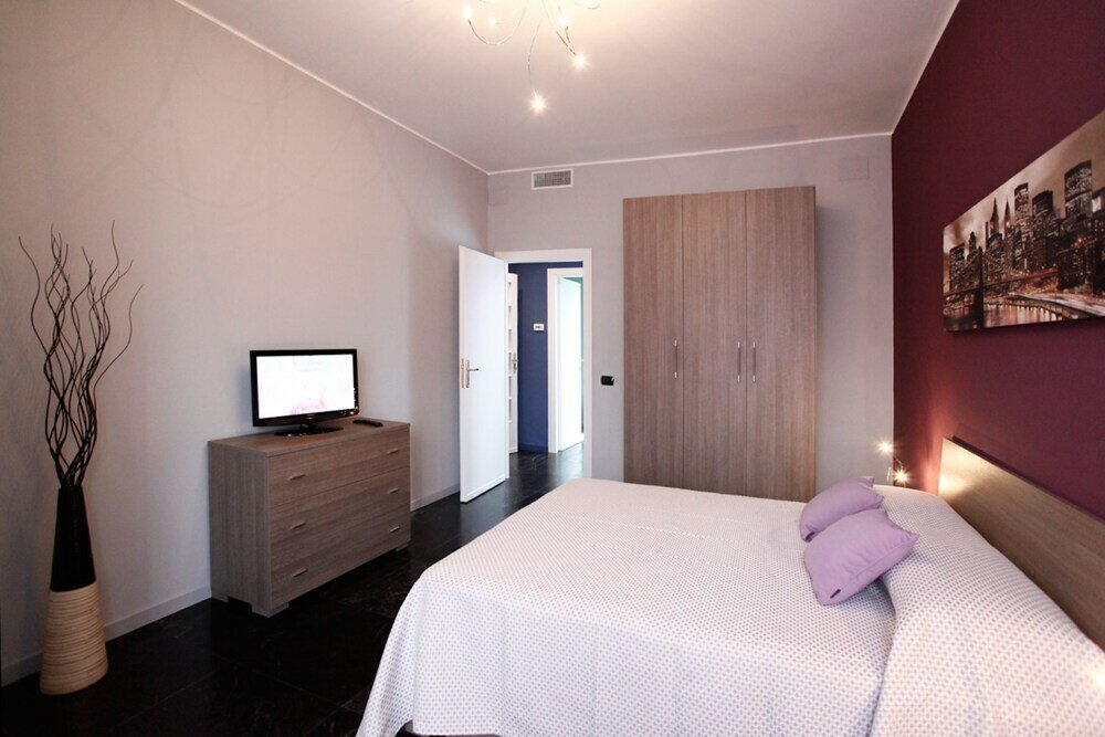 Фото Wonder Vatican Flat