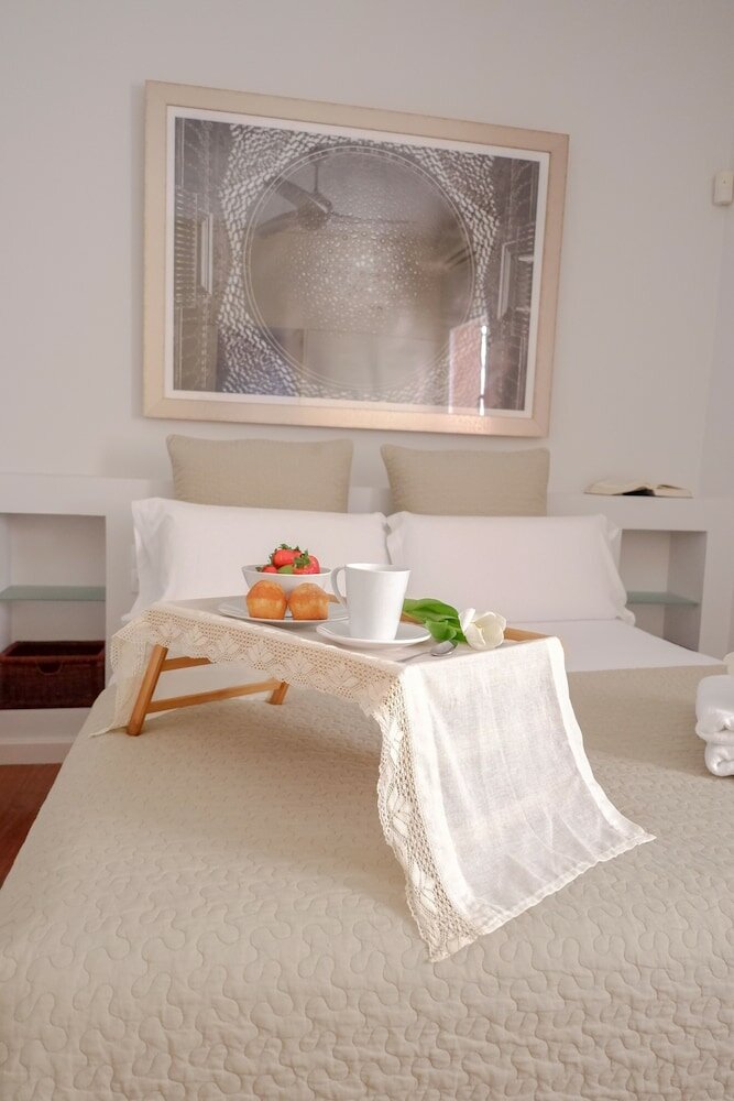 Фото U-Sense Sevilla Santa Cruz