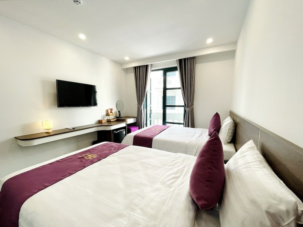 Фото Myrtle Boutique Hotel