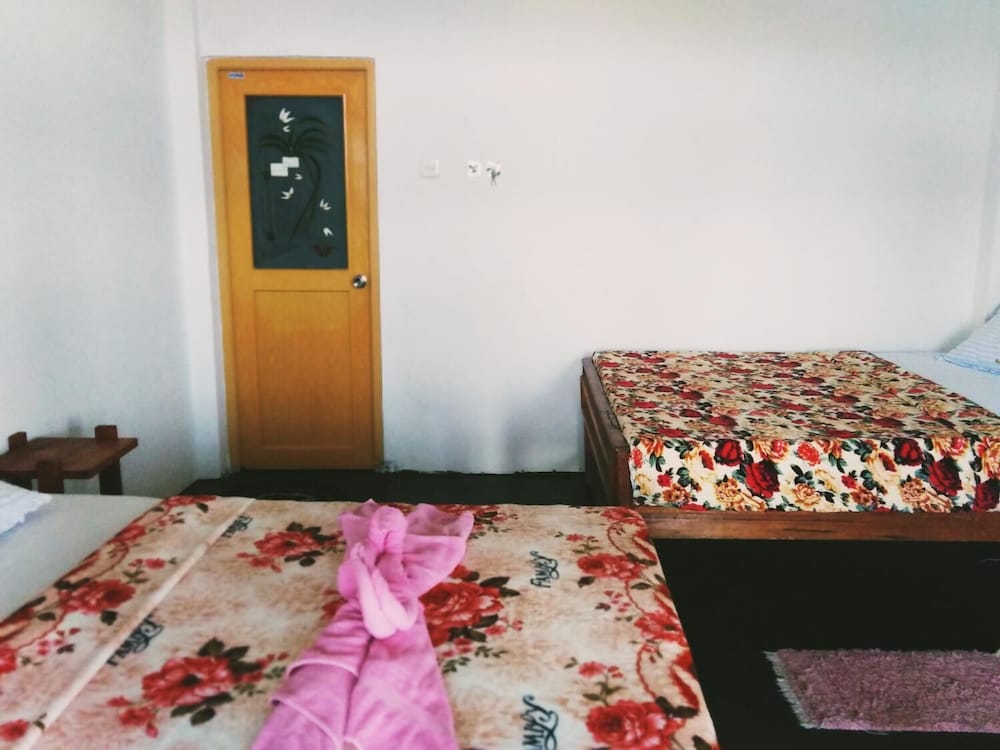 Фото Rockvila Guest House