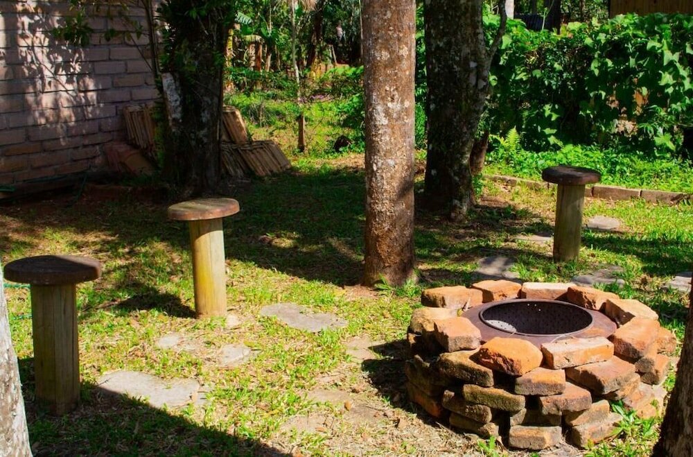 Фото Recanto Dos Compadres