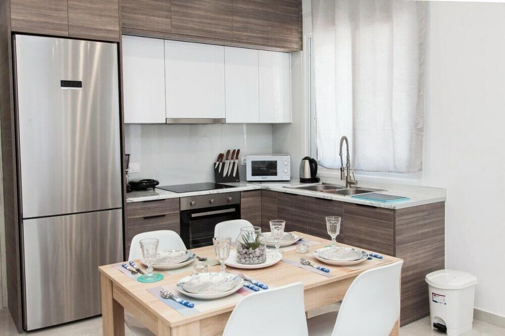 Фото Gorgeous Apartment in Athens Gtd8280-02