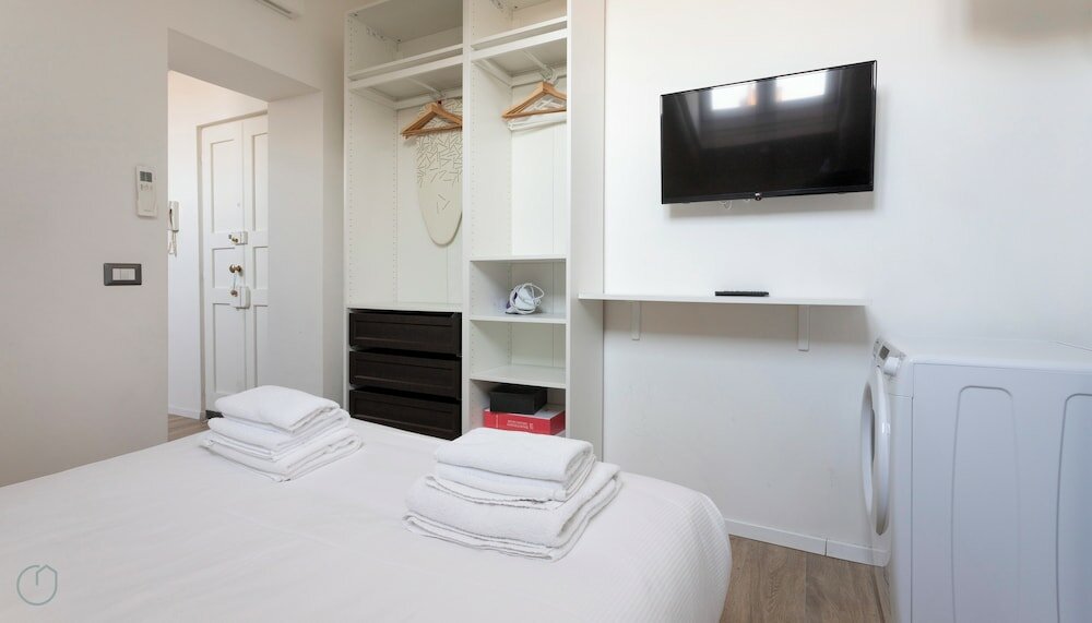 Фото Italianway - Panfilo Castaldi 29