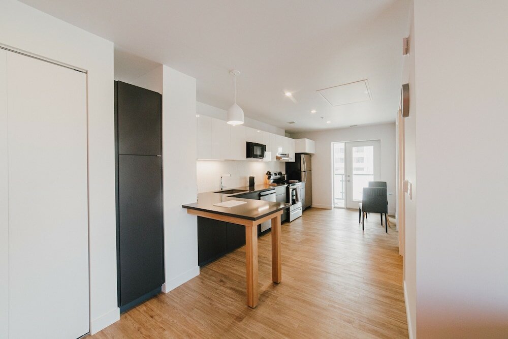 Фото Corporate Stays Stradbrook Apartments