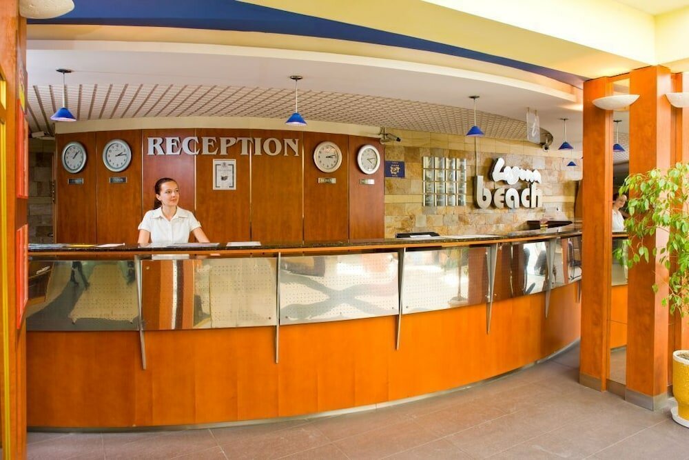 Фото отеля 5