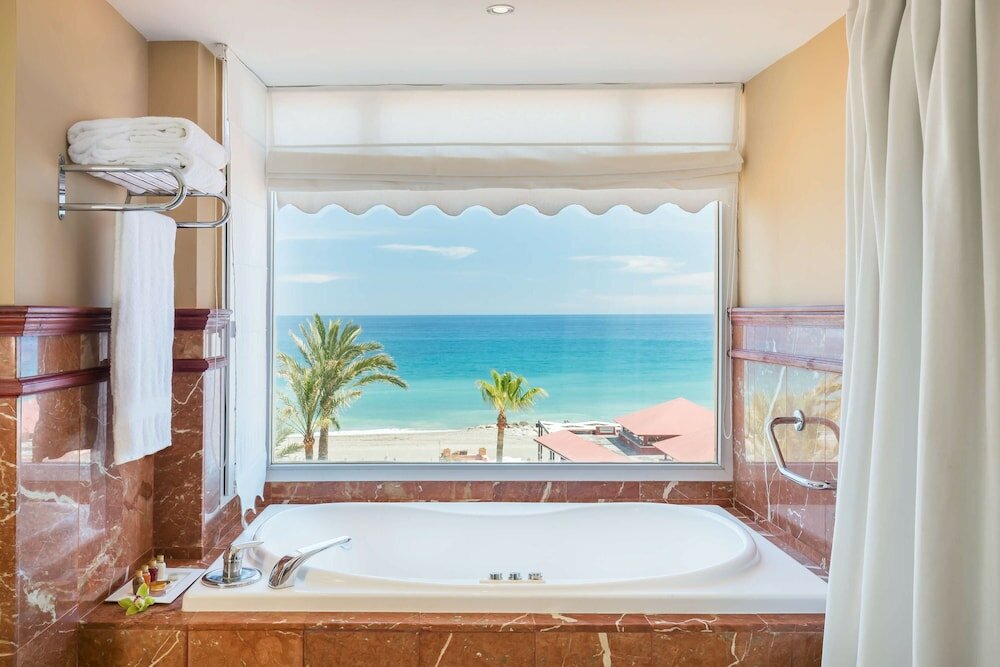 Фото Hotel Guadalmina