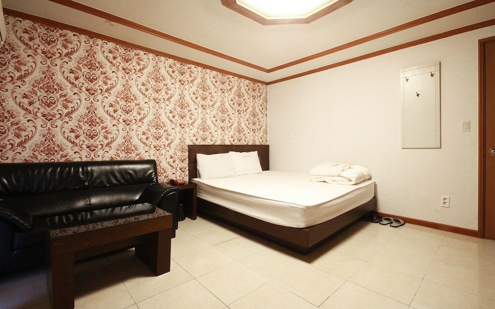 Фото Busan Haeundae Inca