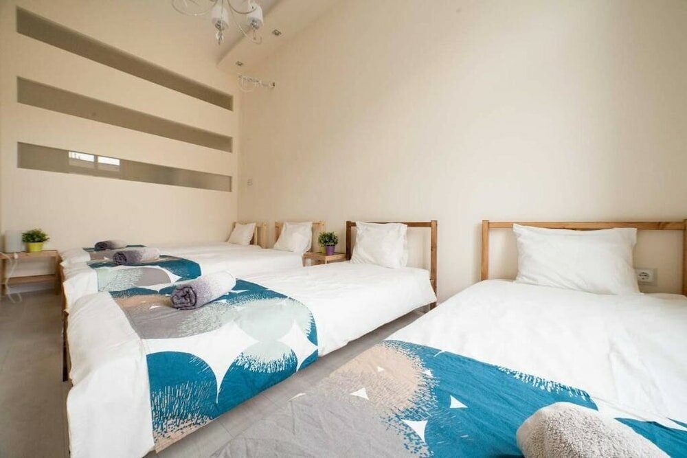 Фото Erzsébet SPA Apartment