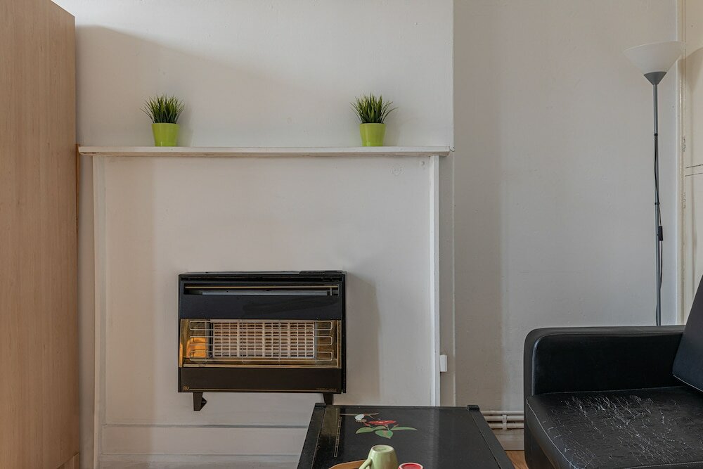 Фото Tower Bridge Accommodation - 5