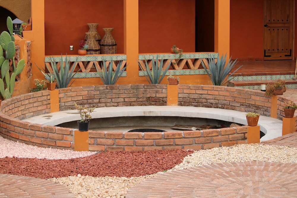 Фото Hotel Santa Martha