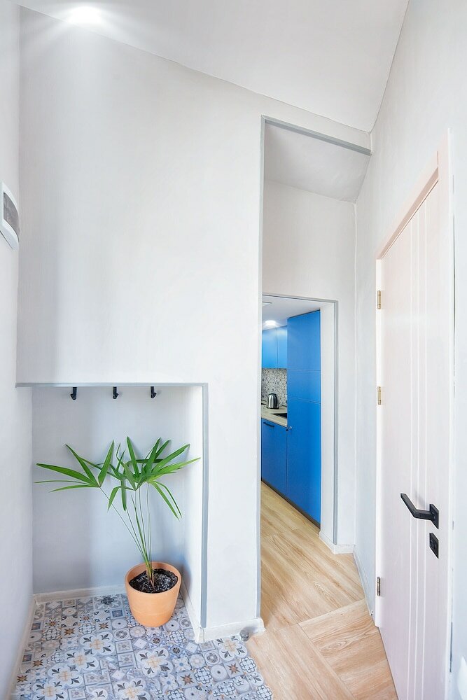 Фото HB apartments Sartichala