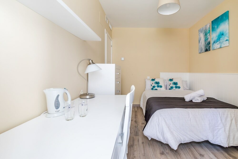 Фото A&z Villegas - Auto check-in property