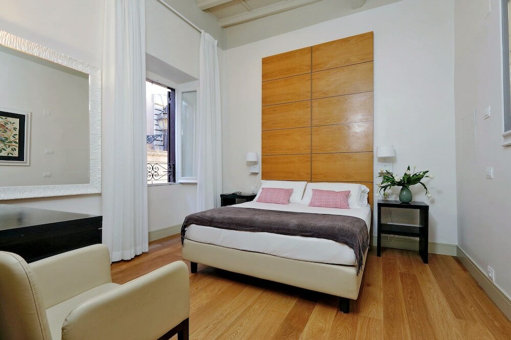 Фото Farnese Charme - My Extra Home