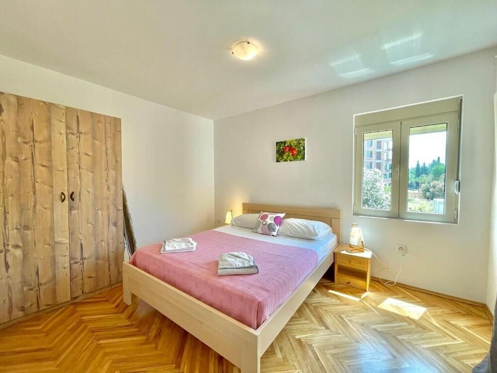 Фото Garden House Budva