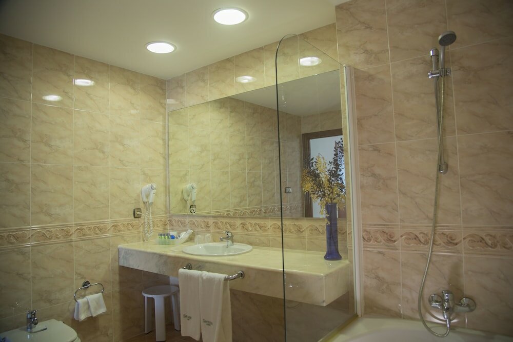 Фото Checkin Valencia Ciscar