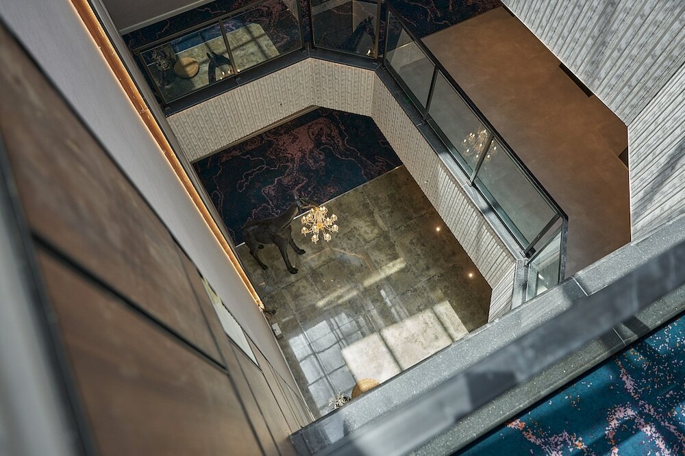 Фото Marvelous Hotel