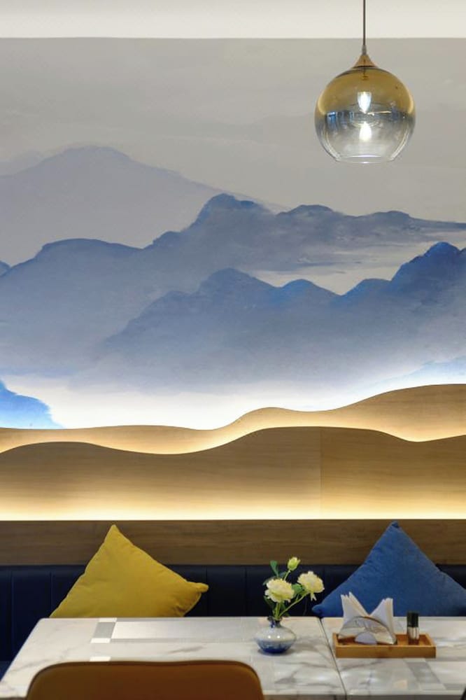 Фото Jiangheyujing hotel