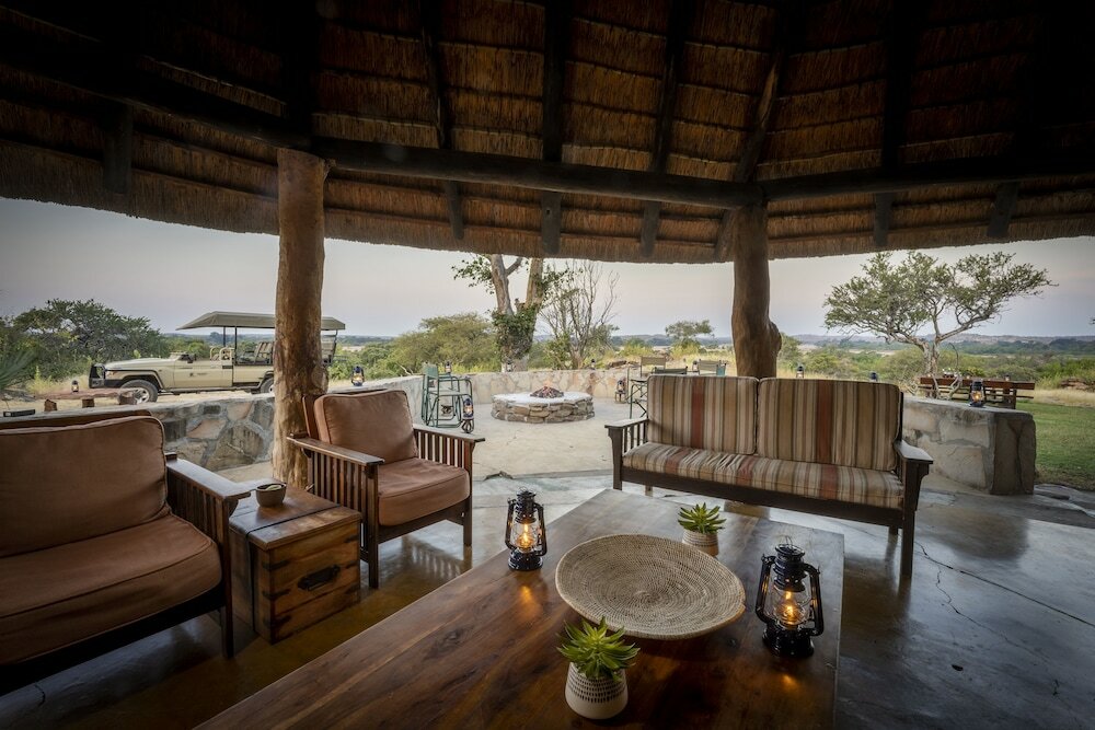 Фото Shalimpo Safari - Mashatu Game Reserve