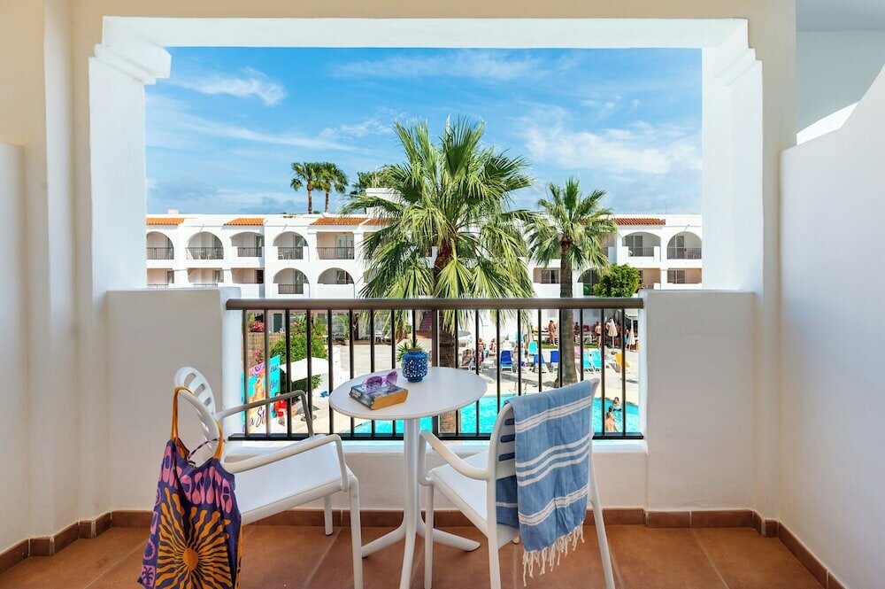 Фото Hotel Vibra Bossa Flow