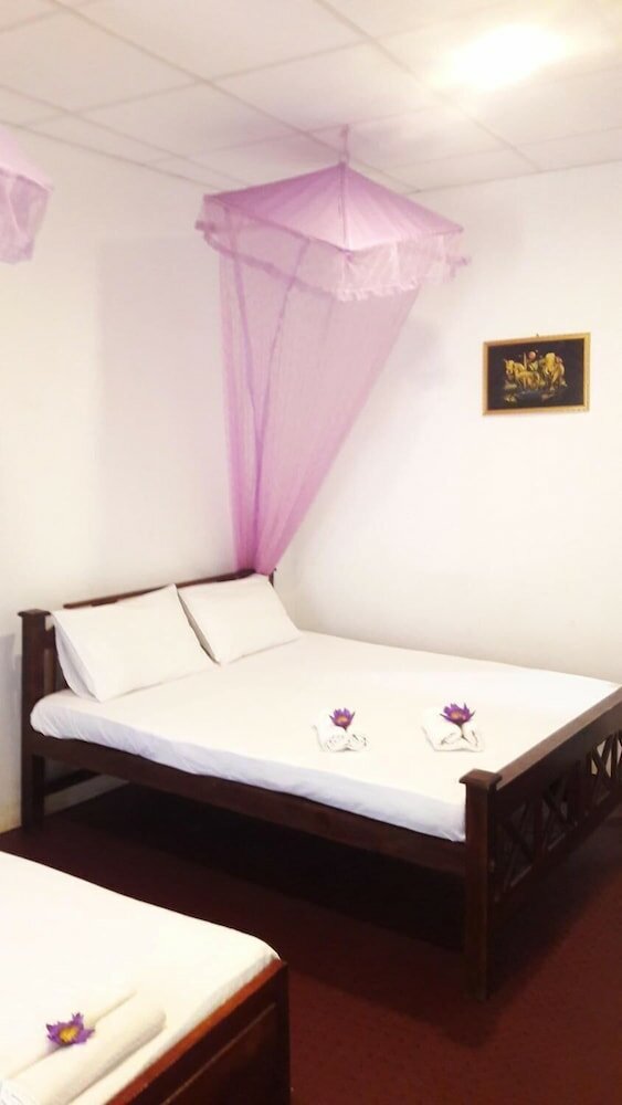 Фото Richwin Villa