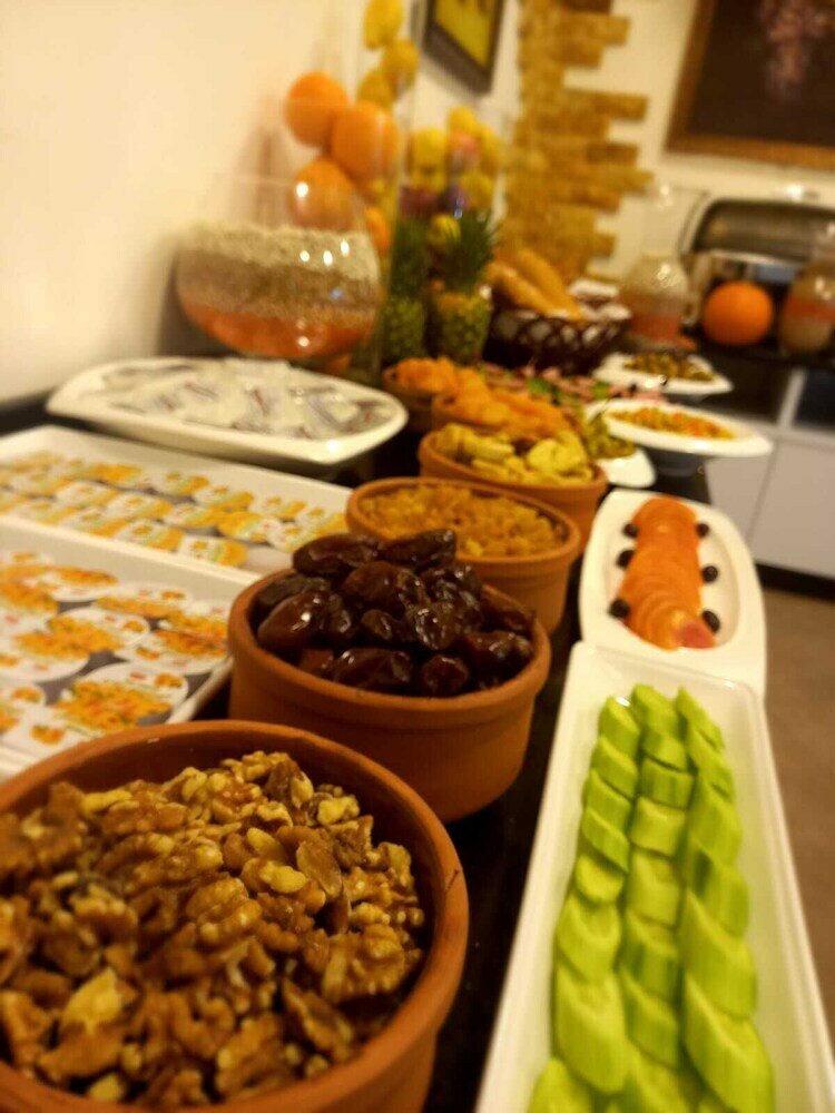 Фото Petra Canyon Hotel