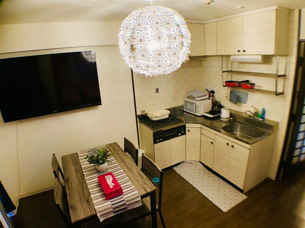 Фото Mifune Central-Bear Shimanouchi No. 2 Hotel