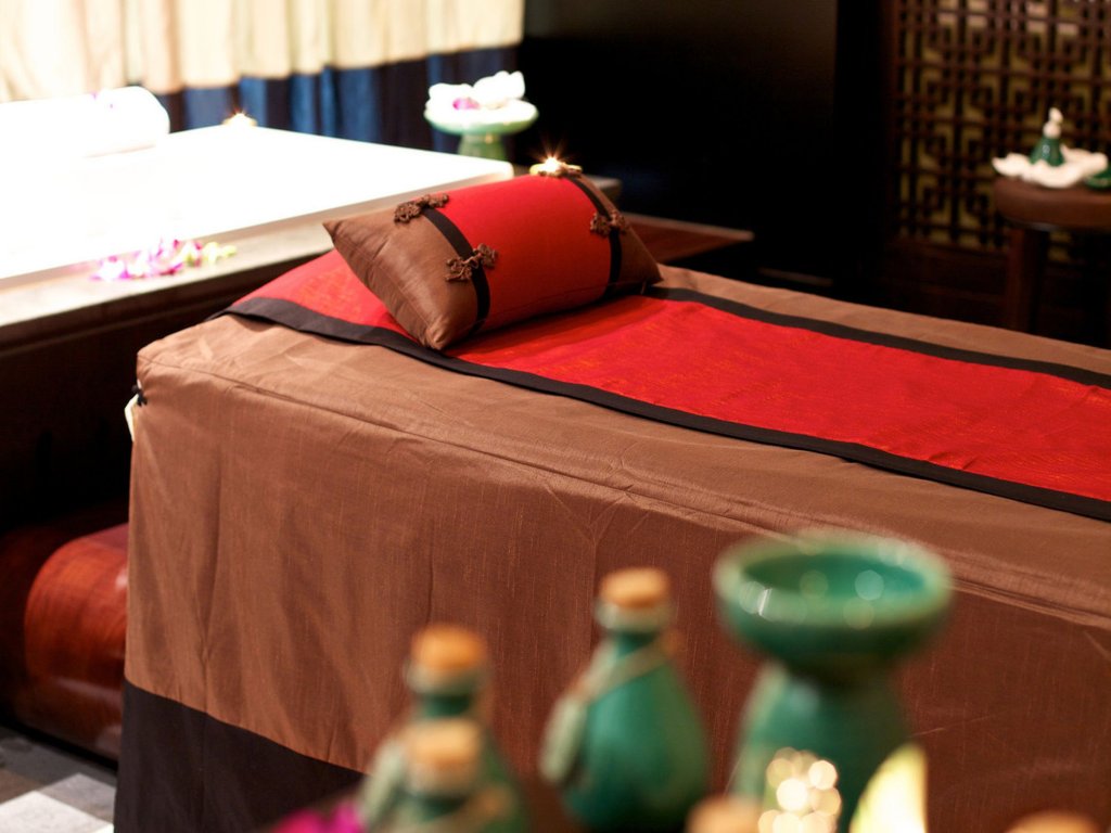 Фото Banyan Tree Hangzhou