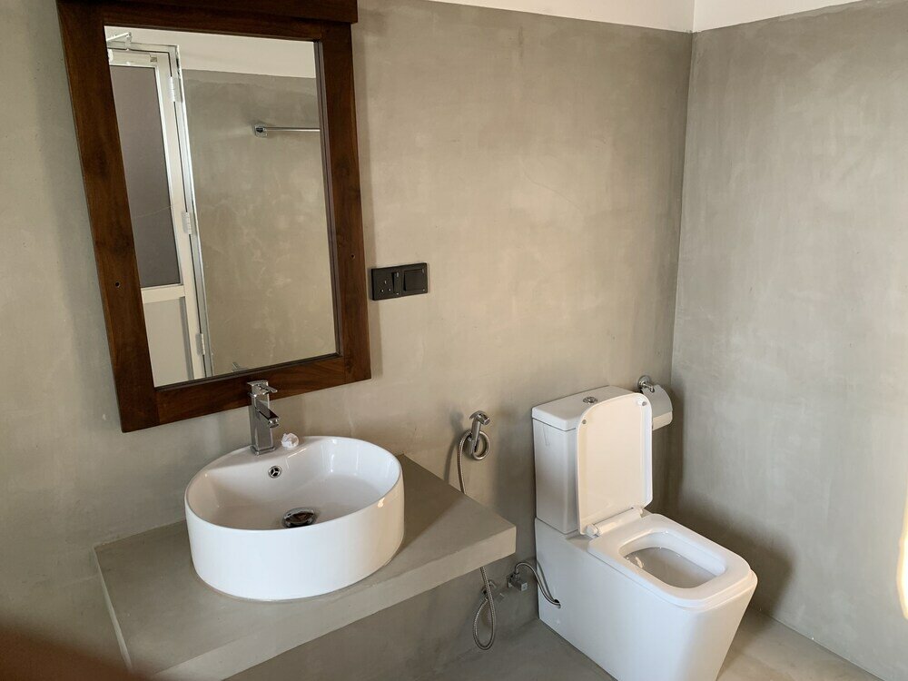 Фото Thihawa Eco Huts Yala