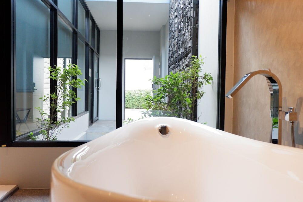 Фото Chill D Resort