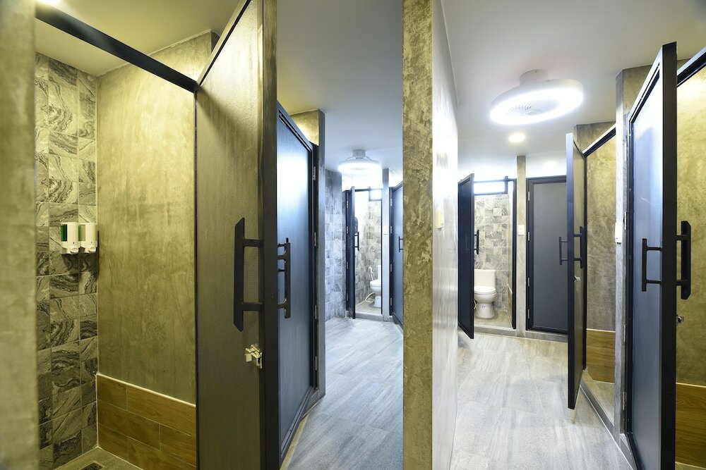 Фото Koko Hostel