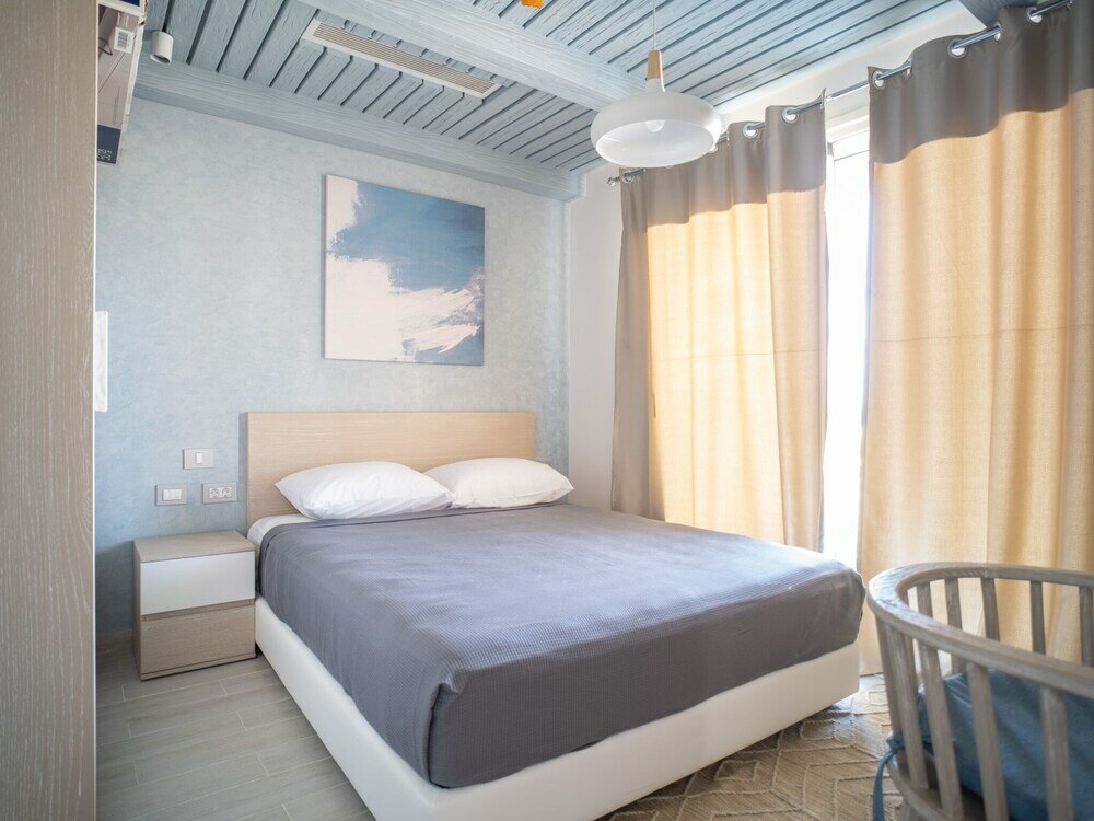 Фото Amazing 2 bedroom in fouka bay 6a102