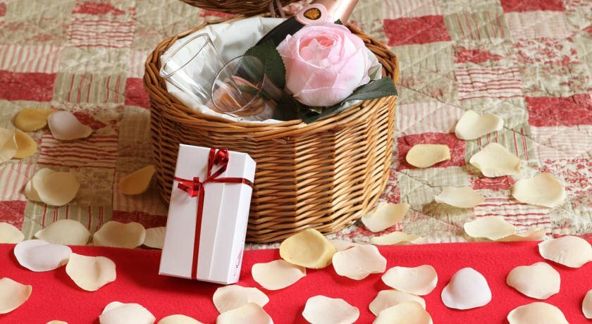 Фото Hotel Botaniek