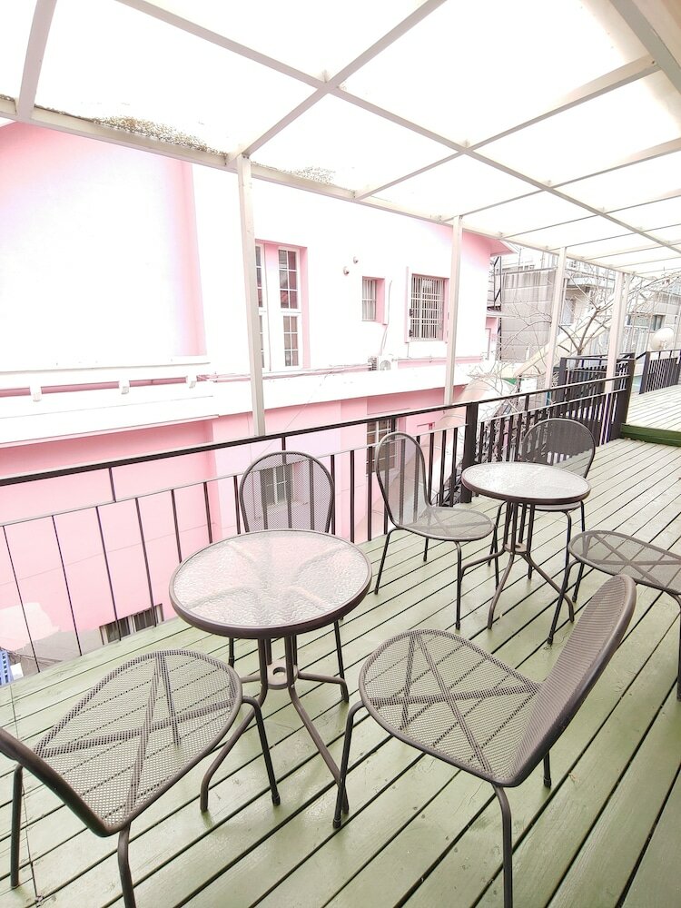 Фото Kaki - Hostel