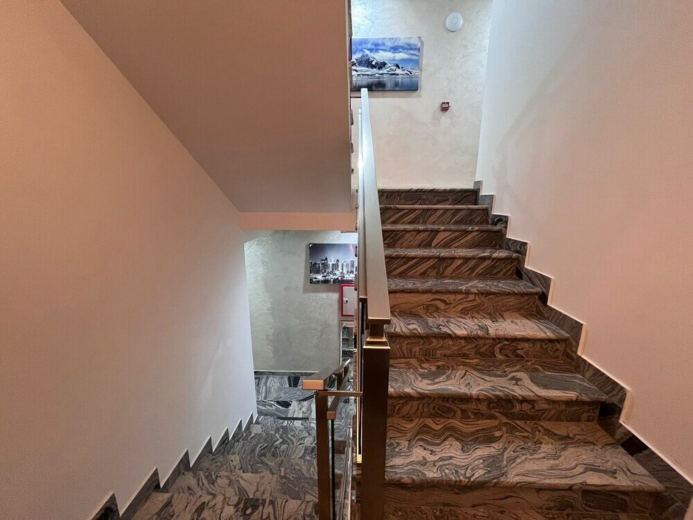 Фото Апарт-отель Pearl Apartments