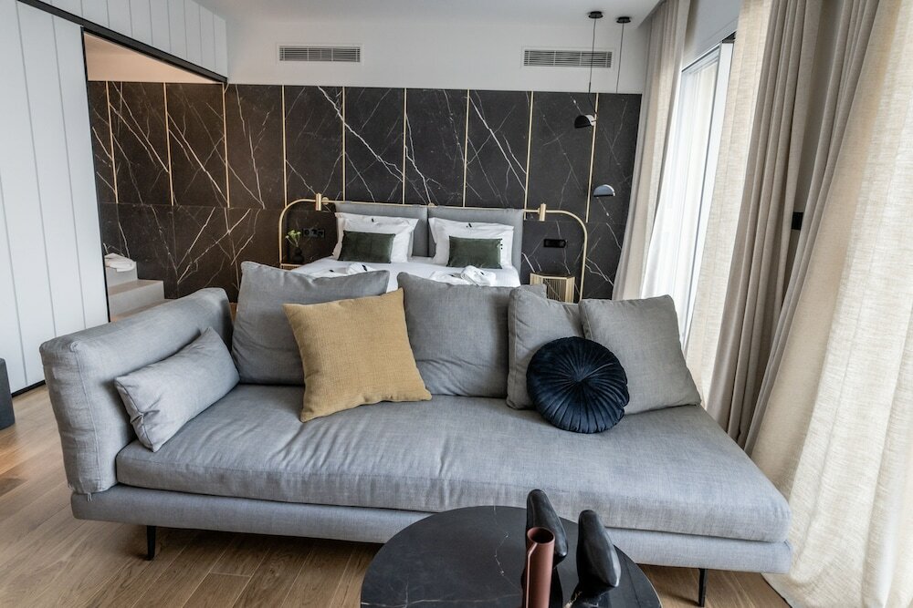 Фото Athinaion Recreation Suites