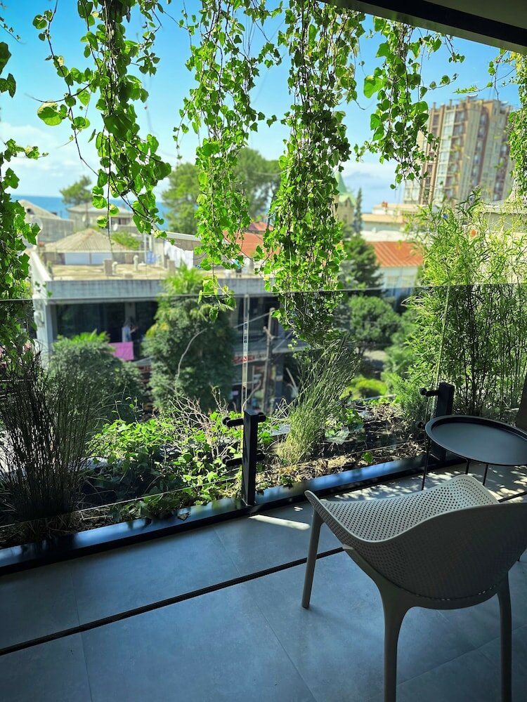 Фото Bamboo Garden