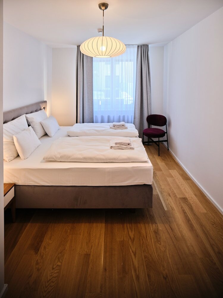 Фото MyFavorit Apartments