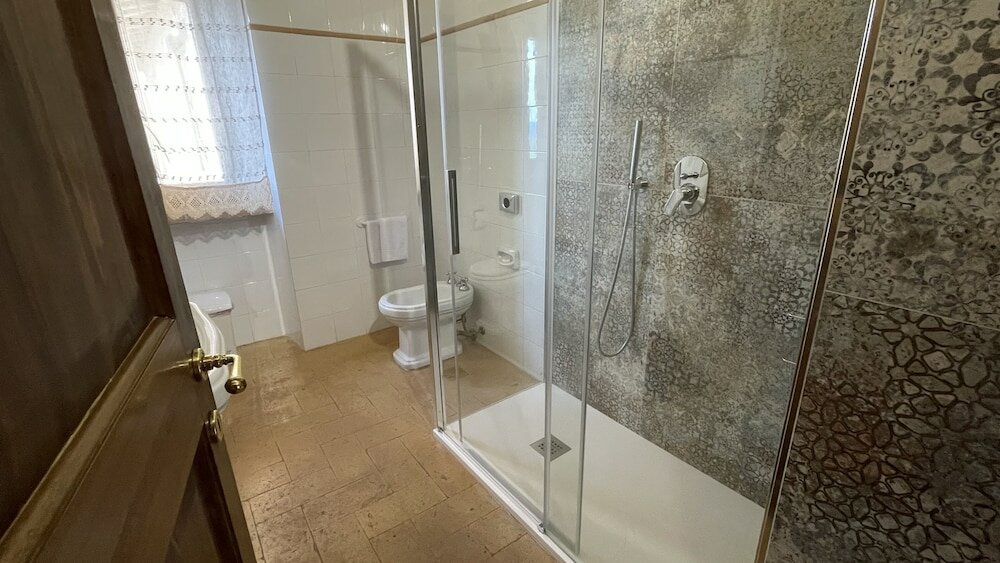 Фото Corte Fratini Residenza D'Epoca