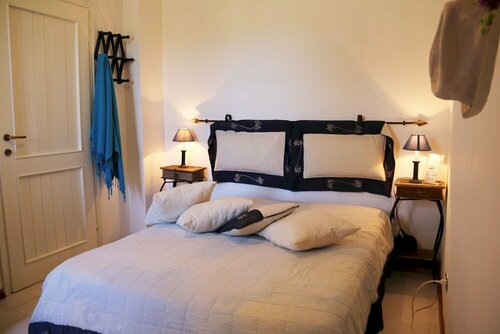 Гостиница Villino Kenzia 4 Bedrooms Apartment in Stintino